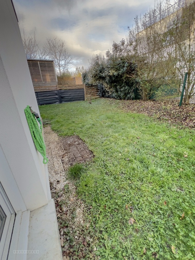 APPARTEMENT AVEC JARDIN PRIVATIF   RÉSIDENCE RÉCENTE & SÉCURISÉE — photo 10