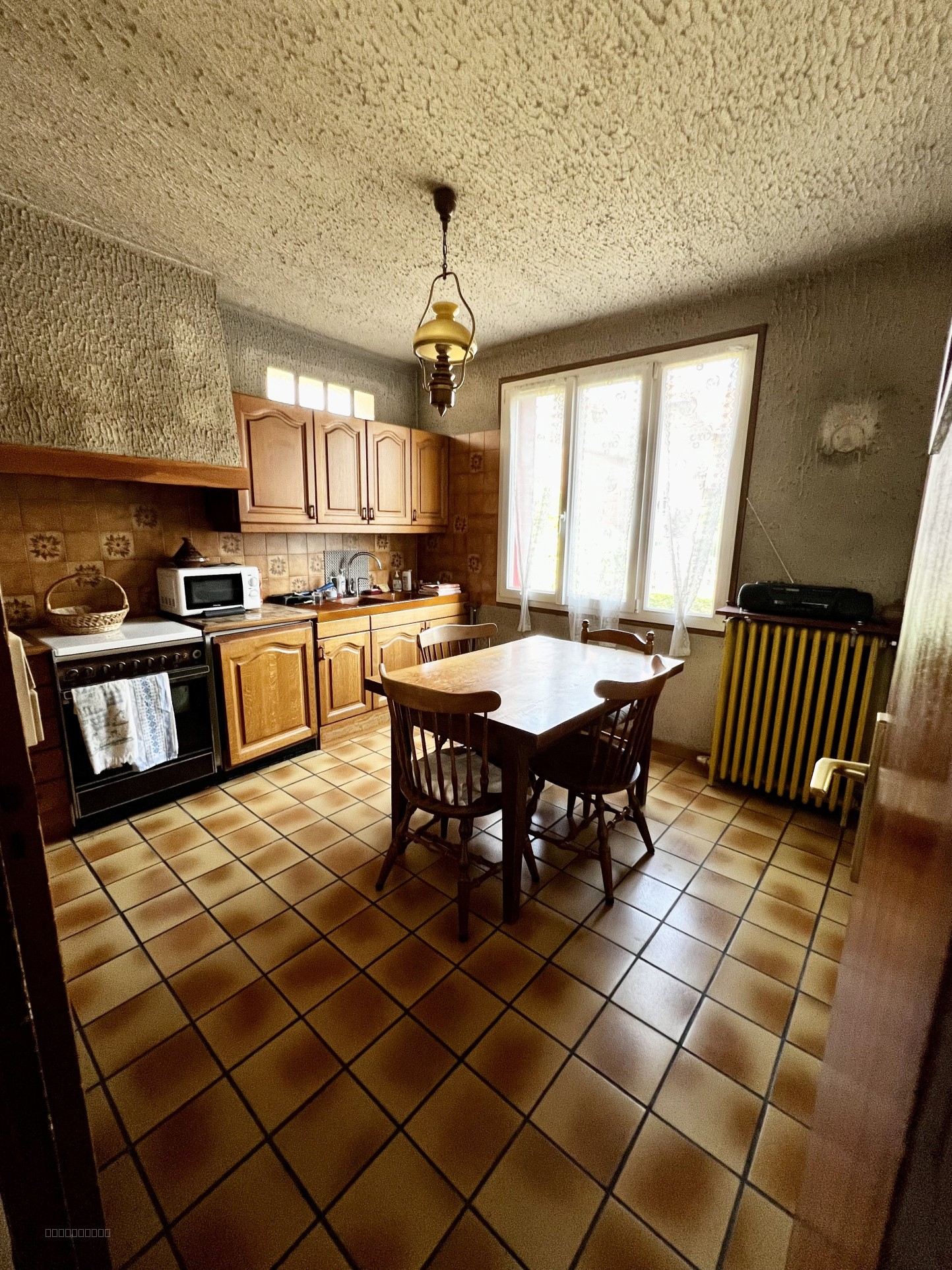 A vendre : Charmante meulière à 2 pas de la gare ! — photo 6