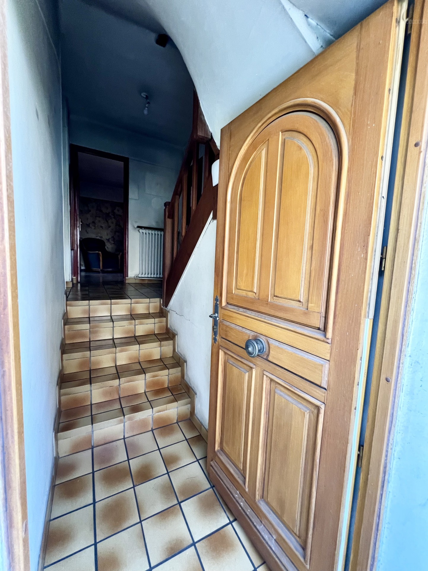 A vendre : Charmante meulière à 2 pas de la gare ! — photo 3
