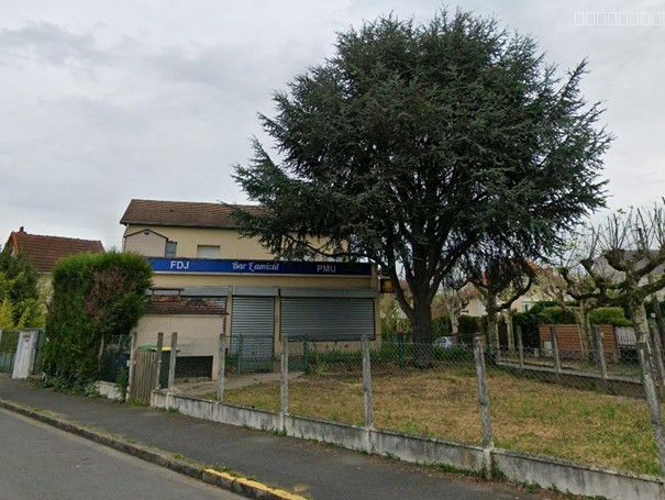 Local commercial à louer à Morsang sur orge, 136,15 m² – photo 1 sur 2