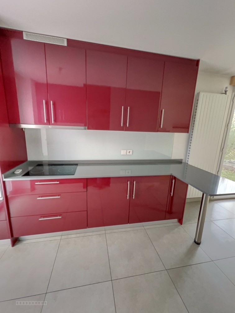 APPARTEMENT AVEC JARDIN PRIVATIF   RÉSIDENCE RÉCENTE & SÉCURISÉE — photo 6