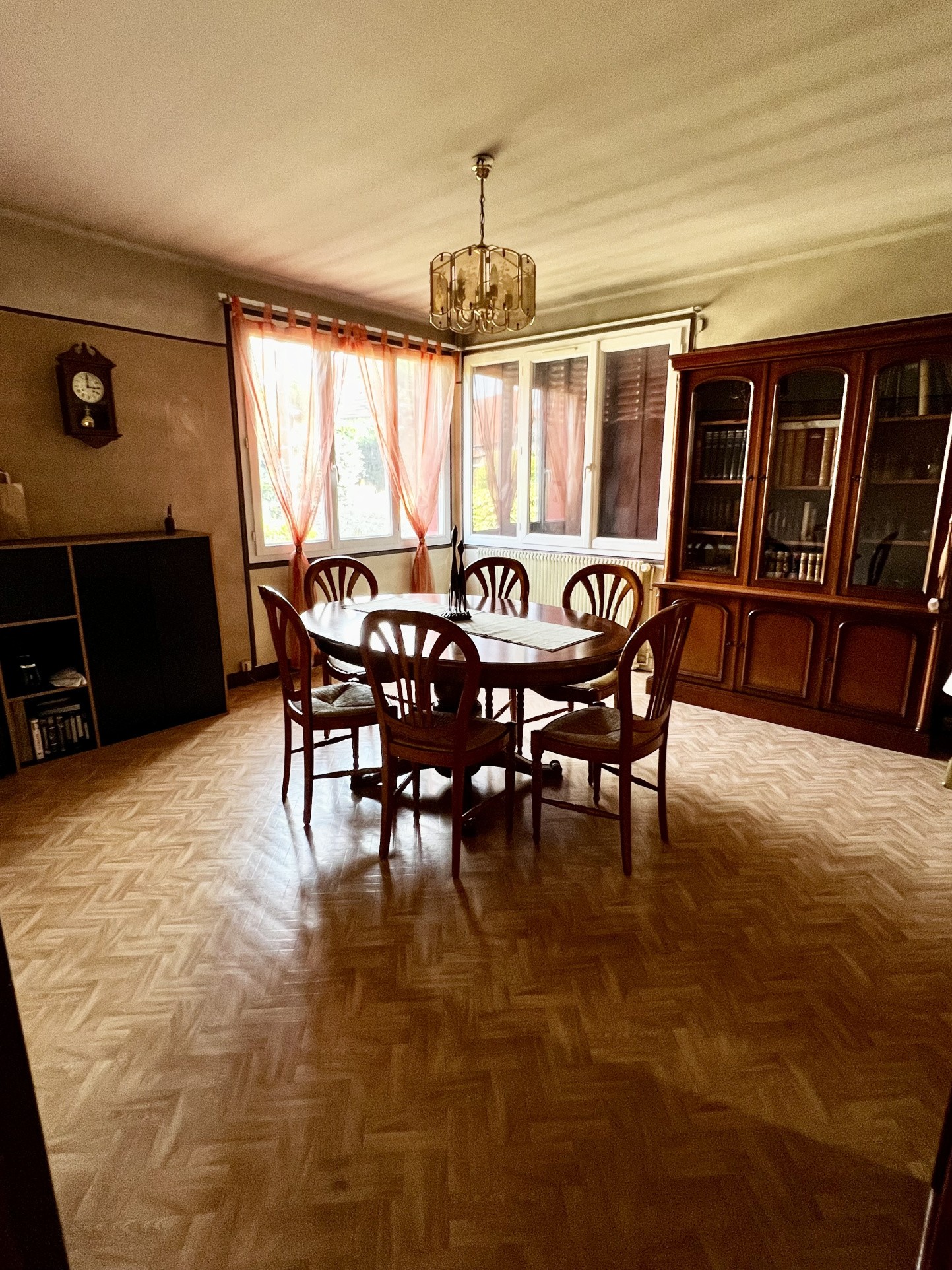 A vendre : Charmante meulière à 2 pas de la gare ! — photo 7