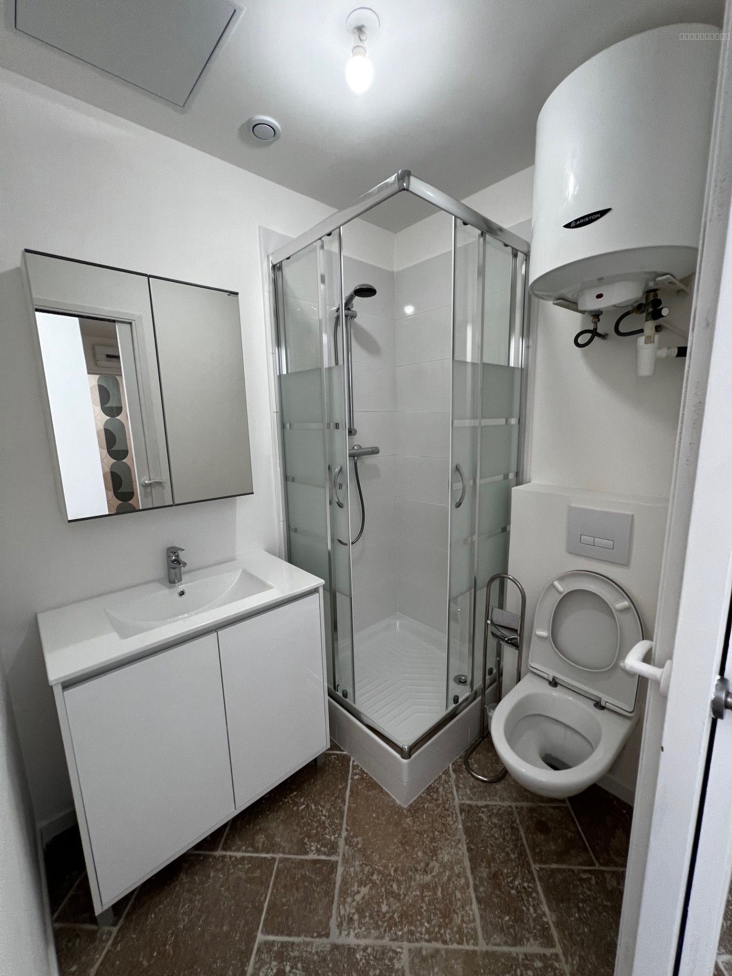 A louer : Appartement Meublé - LIBRE DE SUITE ! — photo 5