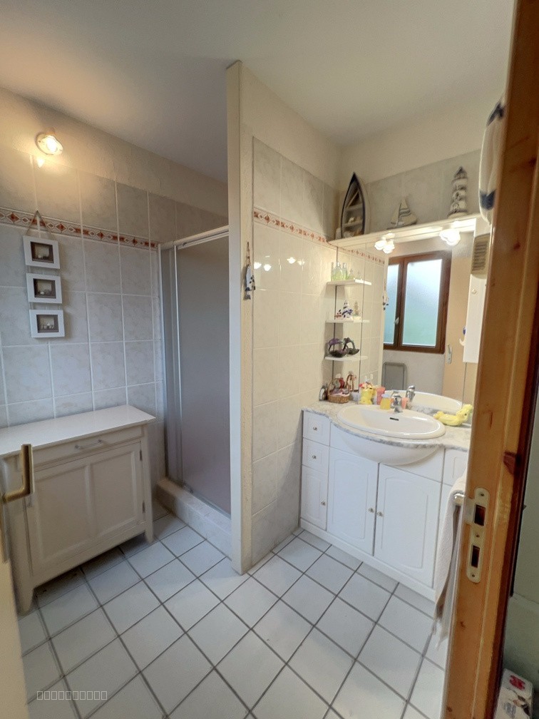Maison familiale   5 / 6  pièces   Sous‑sol total   Environnement CALME   DPE C — photo 10