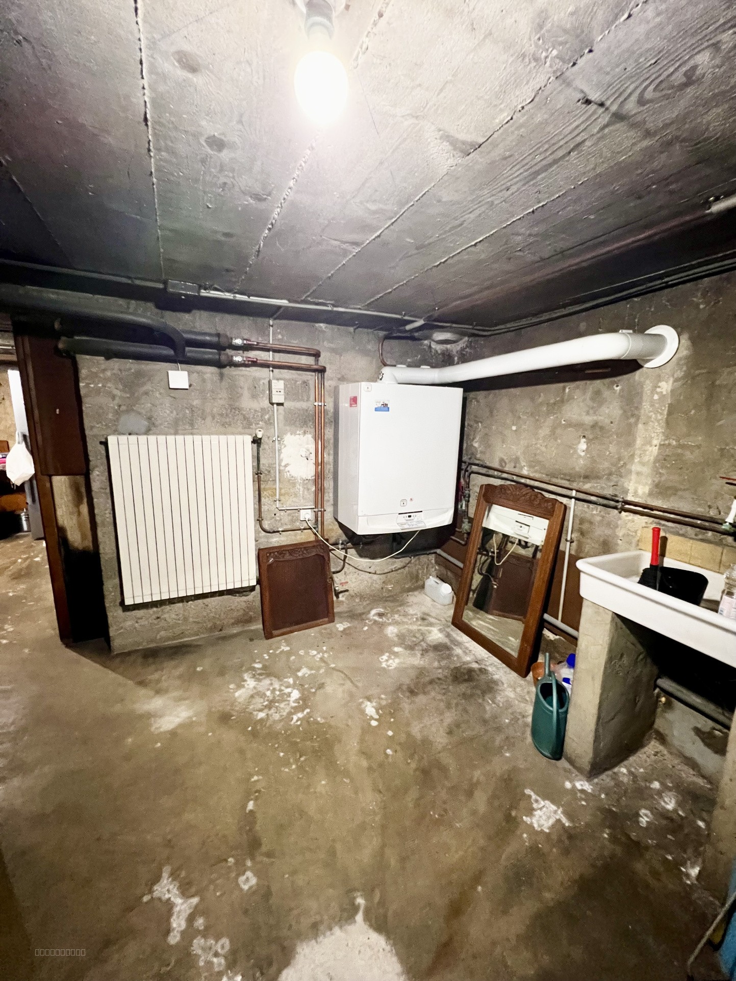 A vendre : Charmante meulière à 2 pas de la gare ! — photo 12