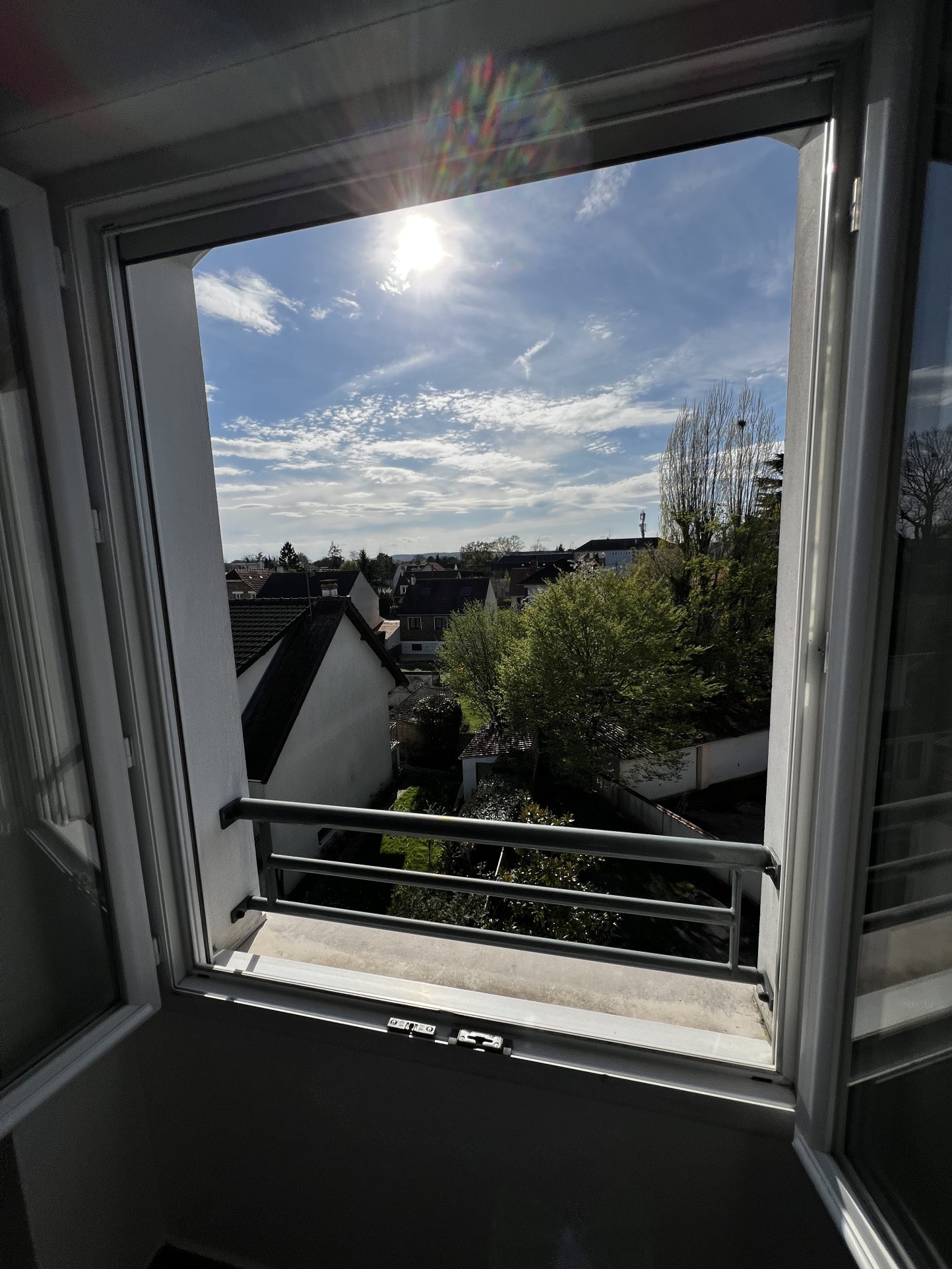 À vendre : Superbe appartement 2 pièces avec  2 parking extérieur — photo 4