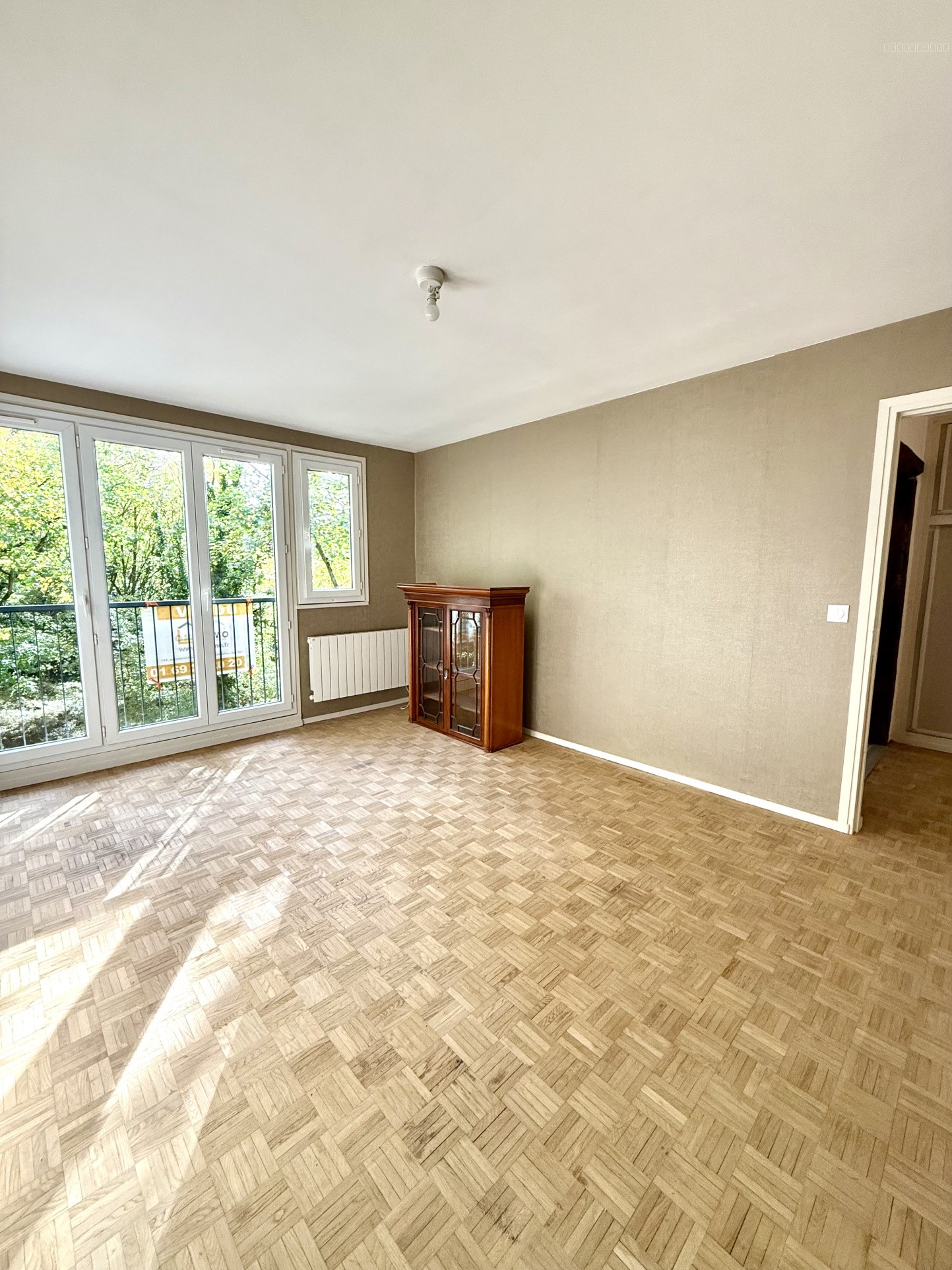 Appartement à vendre à Villiers sur orge, 82,37 m², 5 pièces – photo 3 sur 13