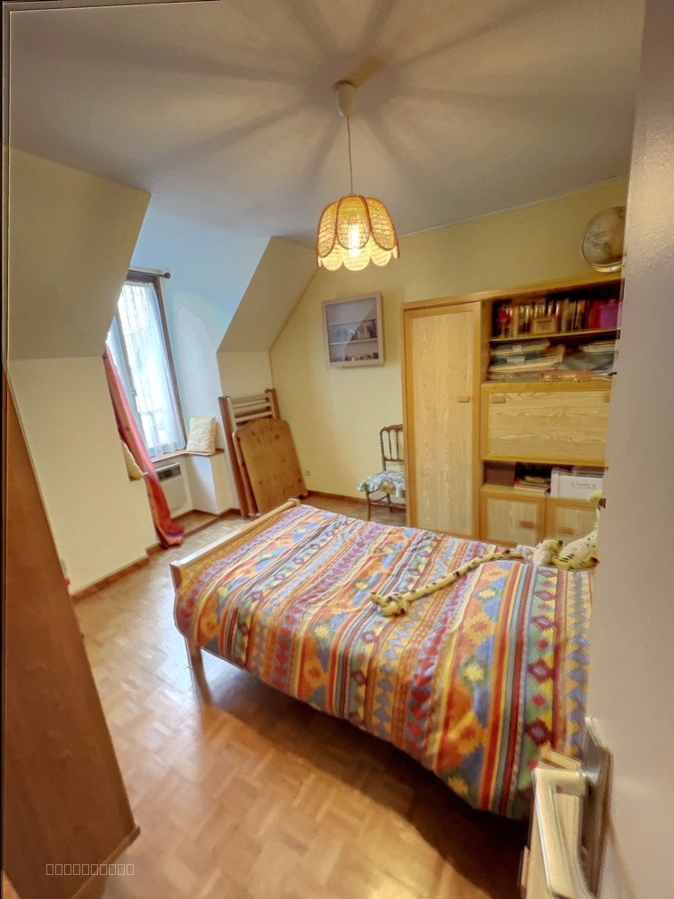 Maison familiale   5 / 6  pièces   Sous‑sol total   Environnement CALME   DPE C — photo 18