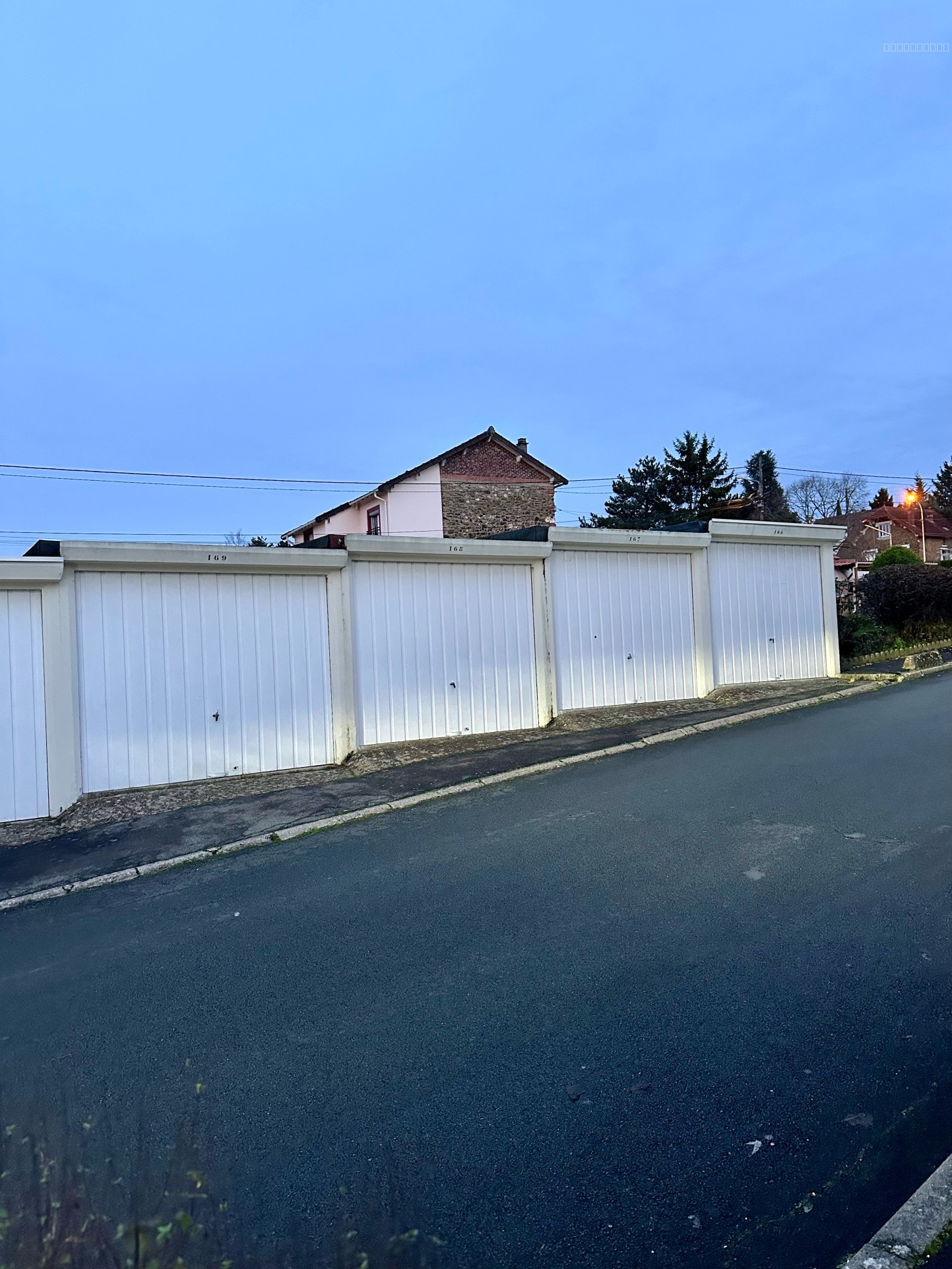 À VENDRE   2 pièces de 47,90 m2   Dernier étage   Proche GARE ! — photo 7