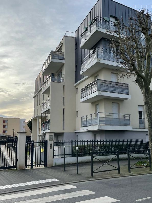 Bien immobilier à louer à St michel sur orge, 43,46 m², 2 pièces – photo 1 sur 3