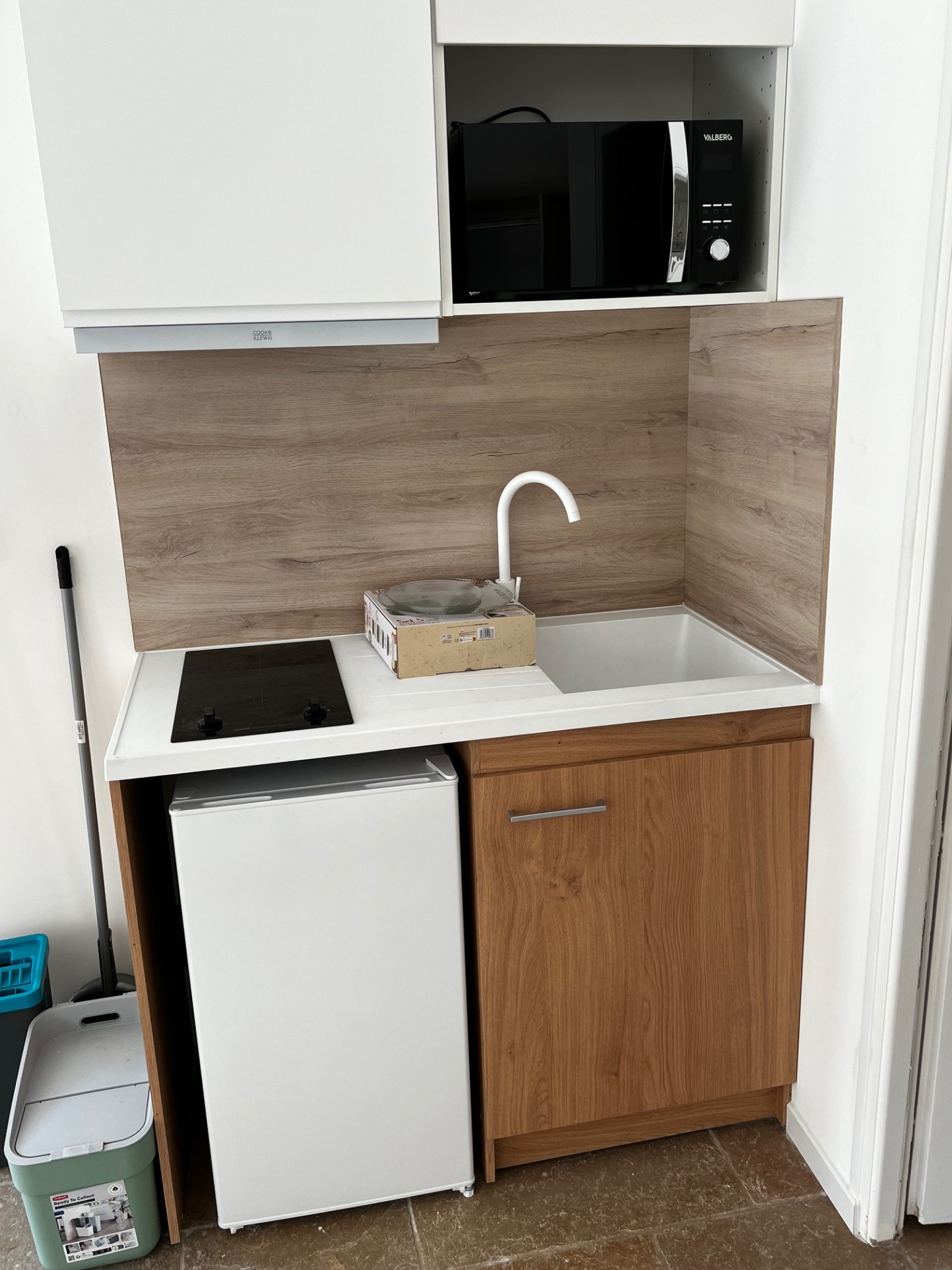 A louer : Appartement Meublé - LIBRE DE SUITE ! — photo 3