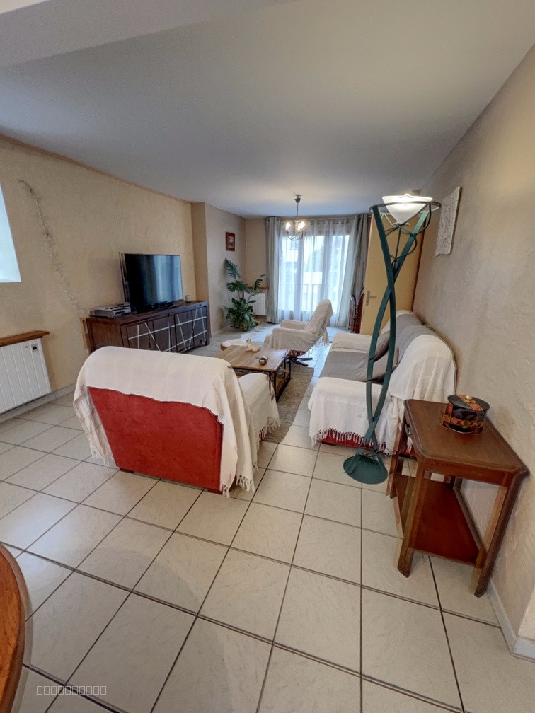 Maison familiale   5 / 6  pièces   Sous‑sol total   Environnement CALME   DPE C — photo 4