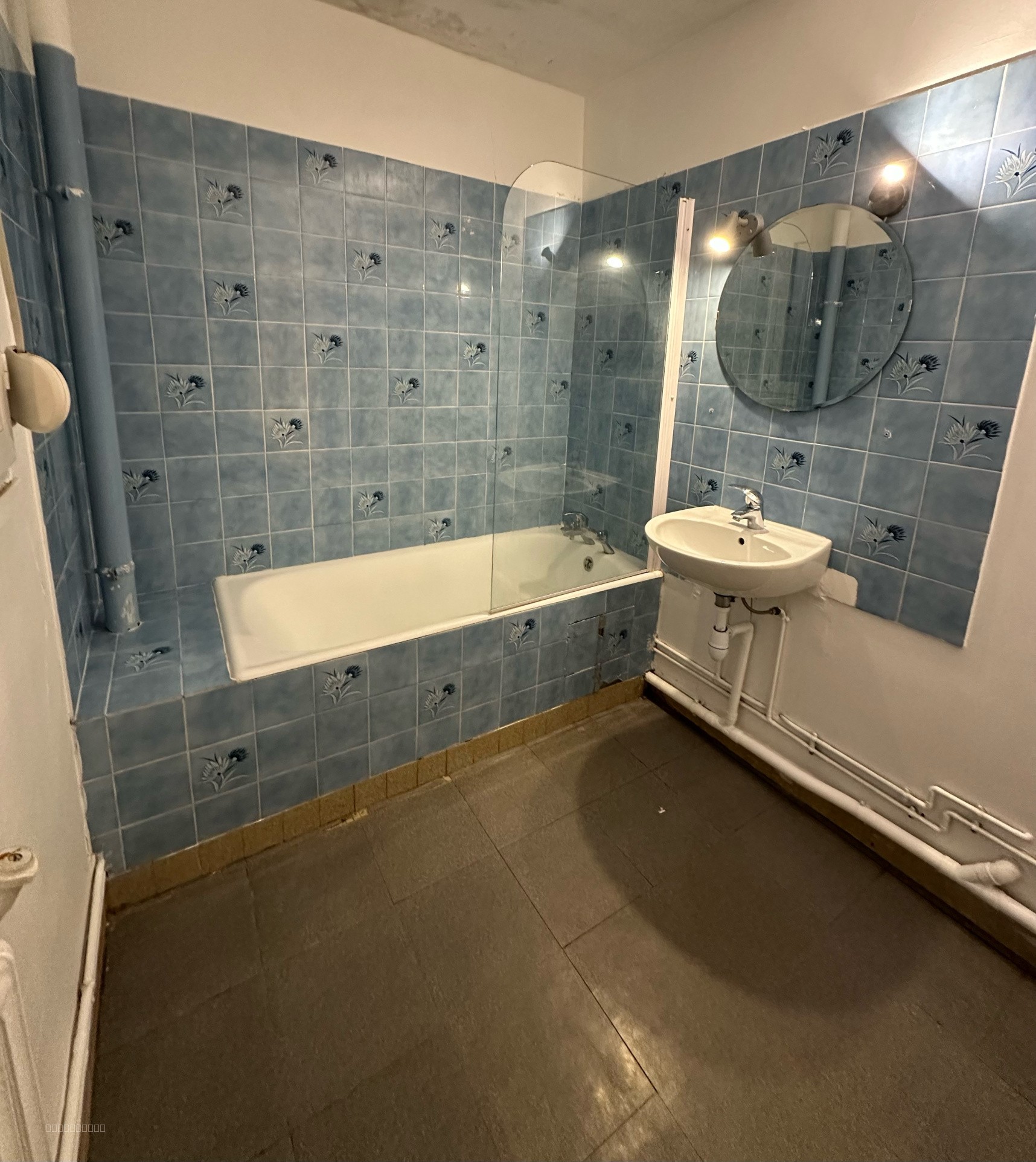 À VENDRE   2 pièces de 47,90 m2   Dernier étage   Proche GARE ! — photo 6