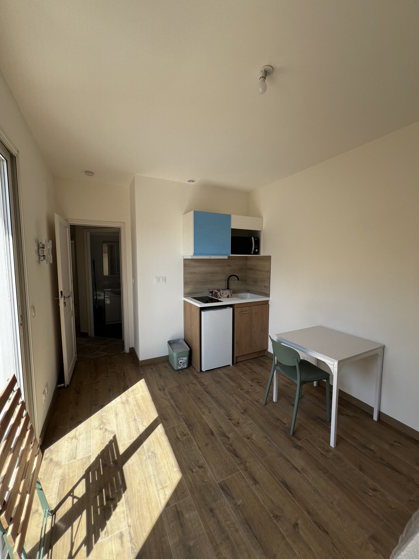 A louer : Appartement Meublé - LIBRE DE SUITE ! — photo 4