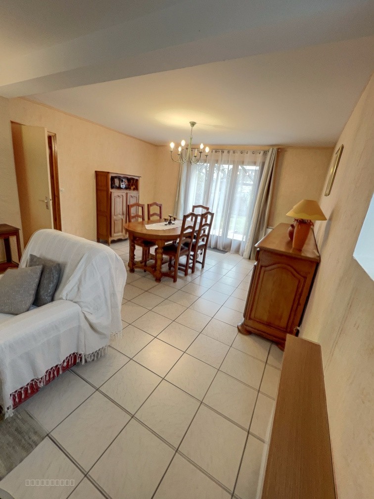 Maison familiale   5 / 6  pièces   Sous‑sol total   Environnement CALME   DPE C — photo 6