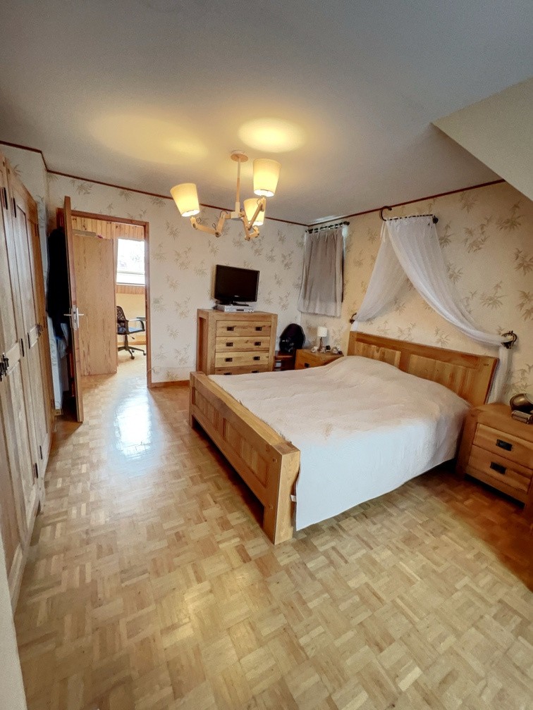 Maison familiale   5 / 6  pièces   Sous‑sol total   Environnement CALME   DPE C — photo 14