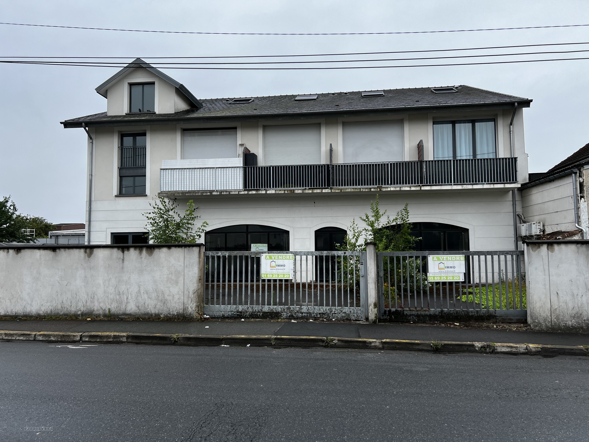 Local commercial à vendre à Morsang sur orge, 361 m² – photo 2 sur 5