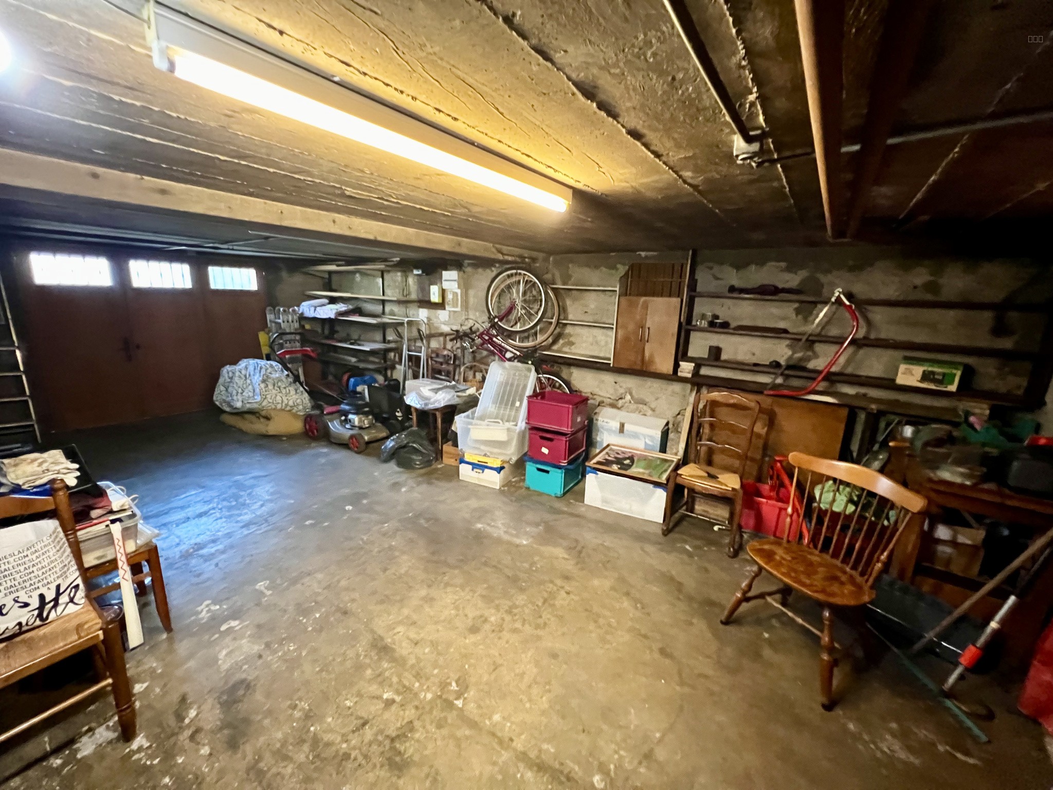 A vendre : Charmante meulière à 2 pas de la gare ! — photo 11