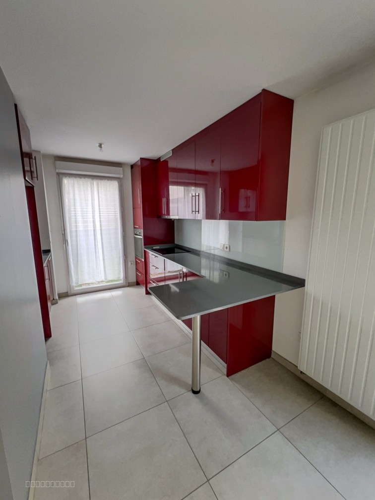 APPARTEMENT AVEC JARDIN PRIVATIF   RÉSIDENCE RÉCENTE & SÉCURISÉE — photo 4