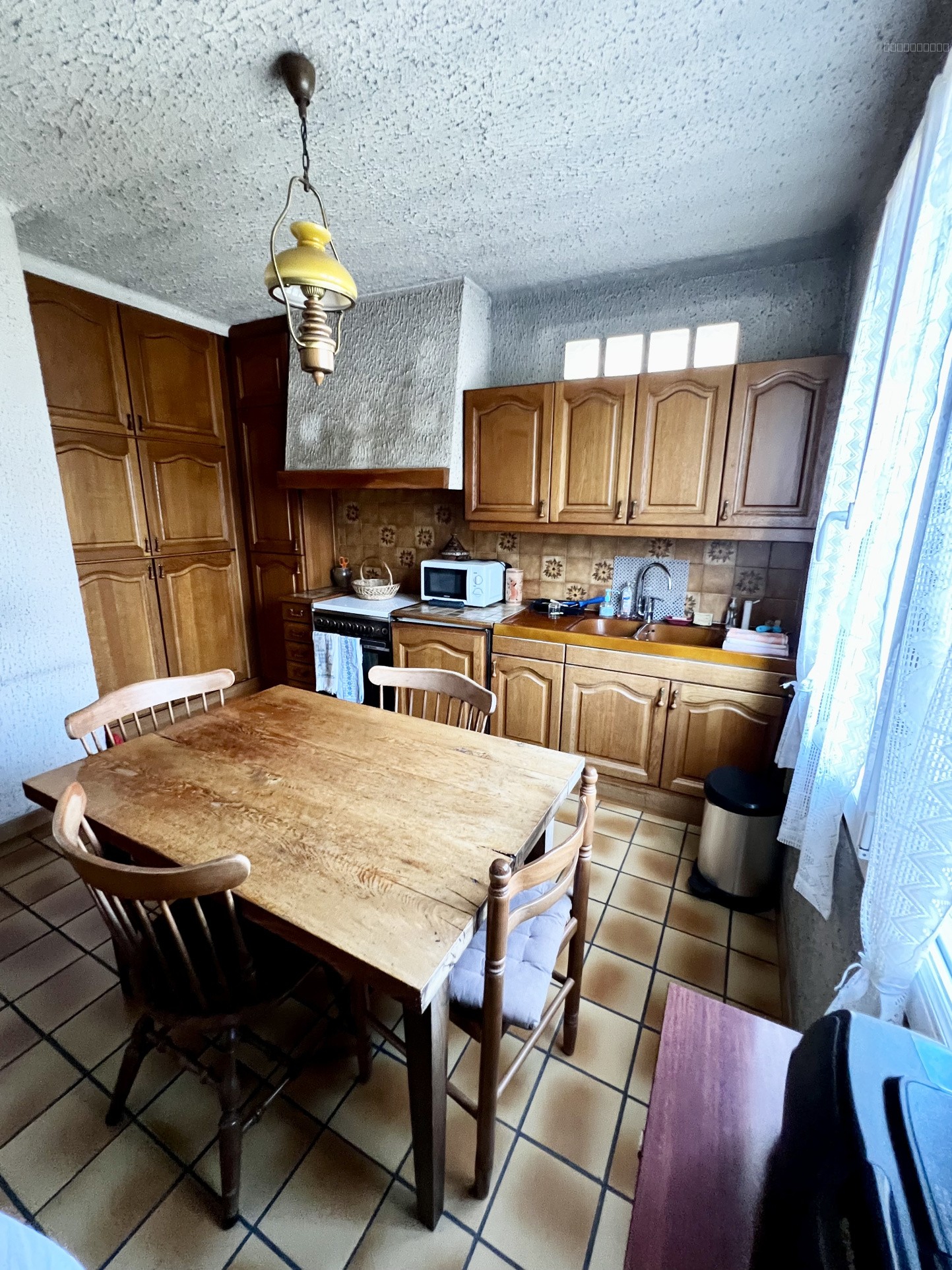 A vendre : Charmante meulière à 2 pas de la gare ! — photo 5