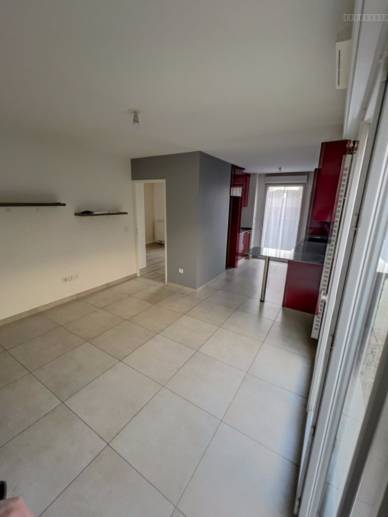 APPARTEMENT AVEC JARDIN PRIVATIF   RÉSIDENCE RÉCENTE & SÉCURISÉE — photo 5