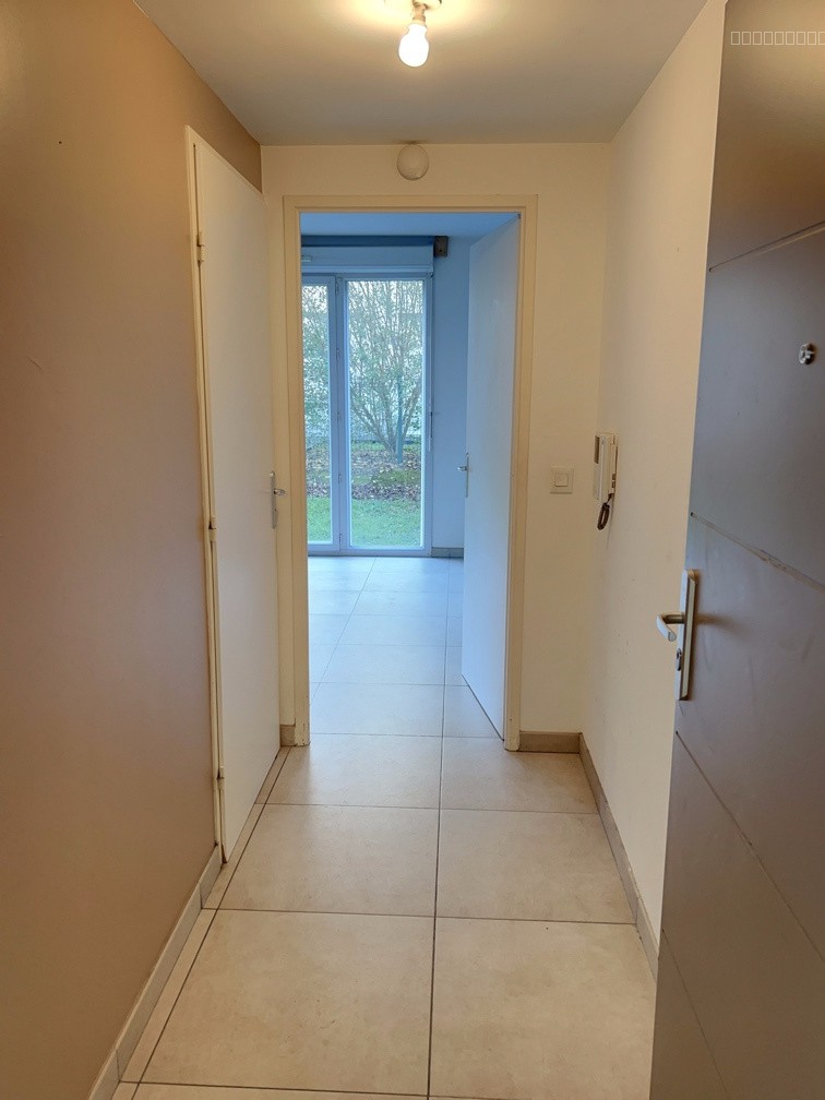 APPARTEMENT AVEC JARDIN PRIVATIF   RÉSIDENCE RÉCENTE & SÉCURISÉE — photo 3