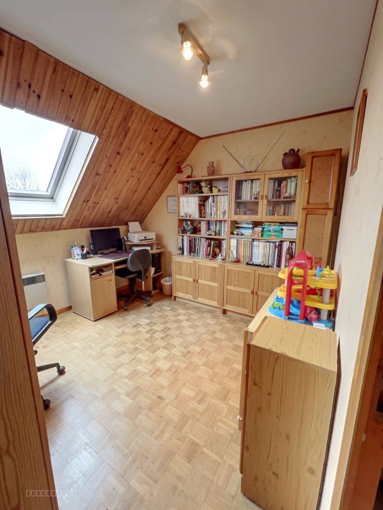 Maison familiale   5 / 6  pièces   Sous‑sol total   Environnement CALME   DPE C — photo 12