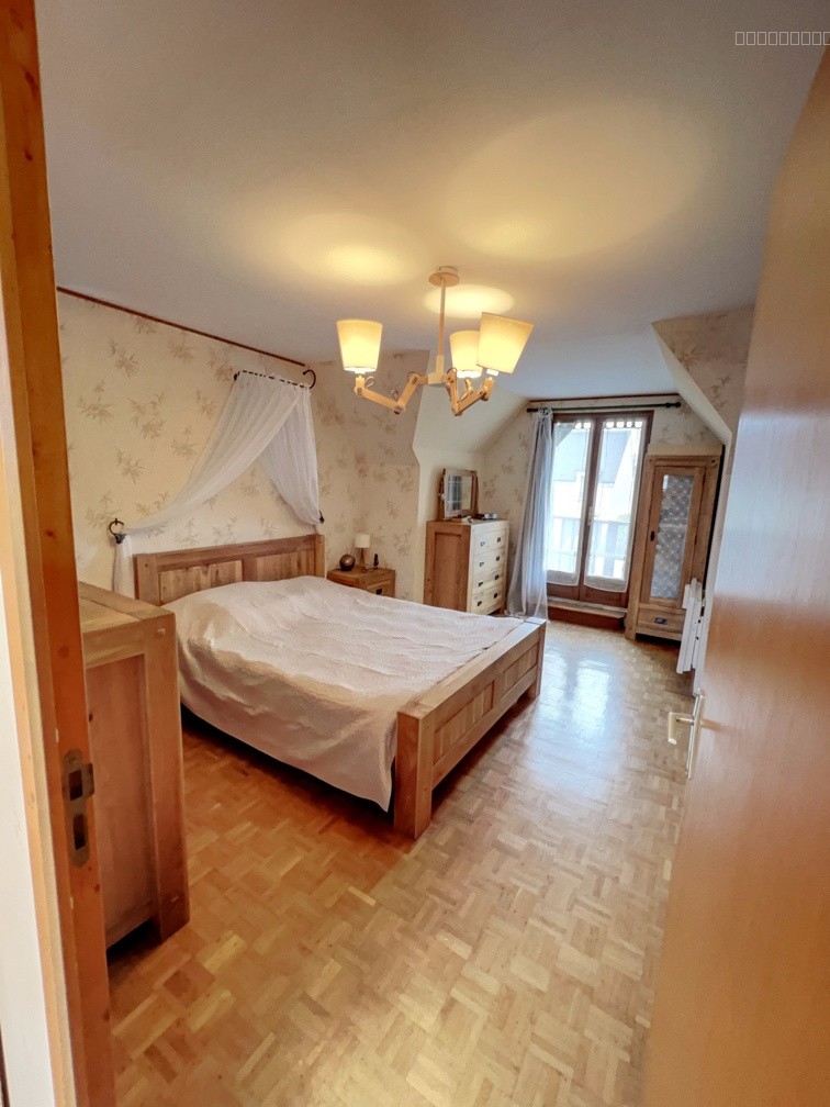 Maison familiale   5 / 6  pièces   Sous‑sol total   Environnement CALME   DPE C — photo 11
