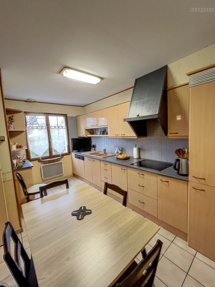 Maison familiale   5 / 6  pièces   Sous‑sol total   Environnement CALME   DPE C — photo 7
