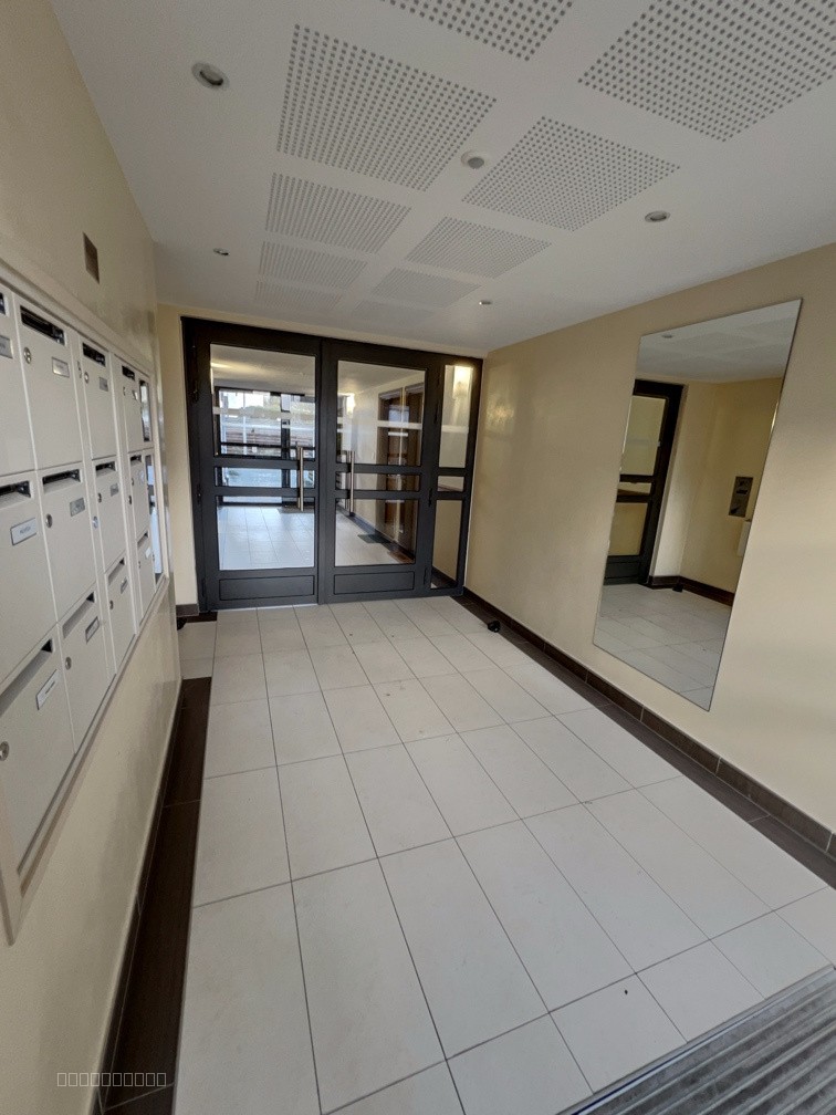 APPARTEMENT AVEC JARDIN PRIVATIF   RÉSIDENCE RÉCENTE & SÉCURISÉE — photo 12