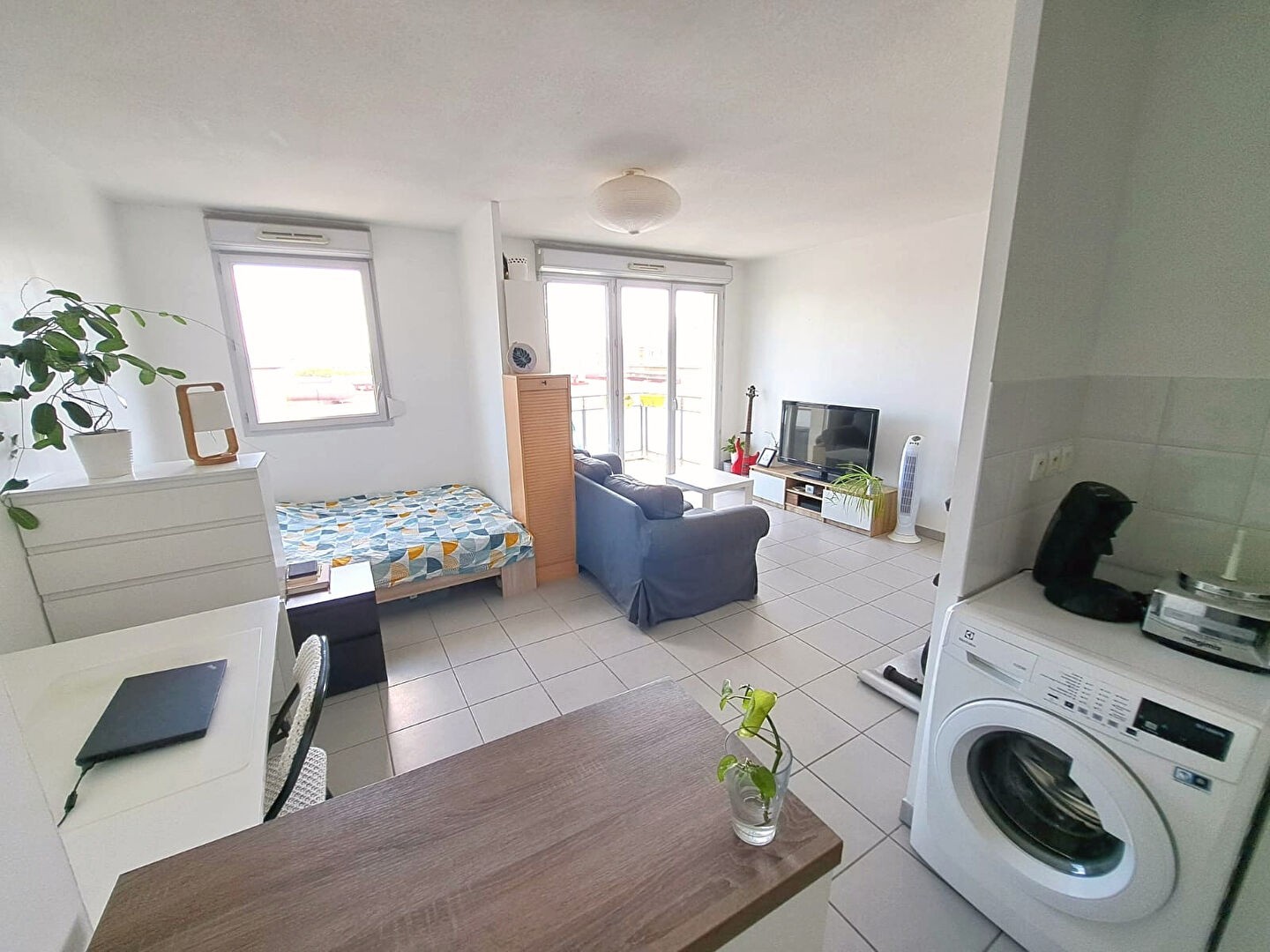 Appartement à vendre à Toulouse, 26 m², 1 pièce – photo 3 sur 7