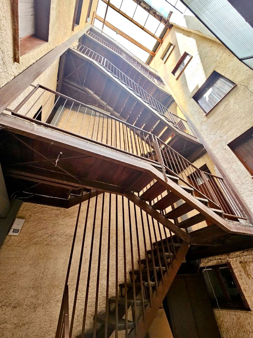 Appartement à vendre à Toulouse, 1 000 m², 1 pièce – photo 1 sur 2