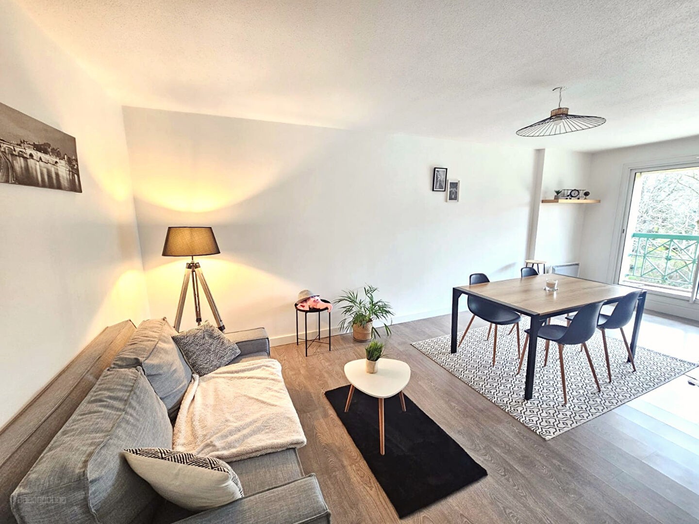 Appartement à vendre à Toulouse, 66 m², 3 pièces – photo 2 sur 12