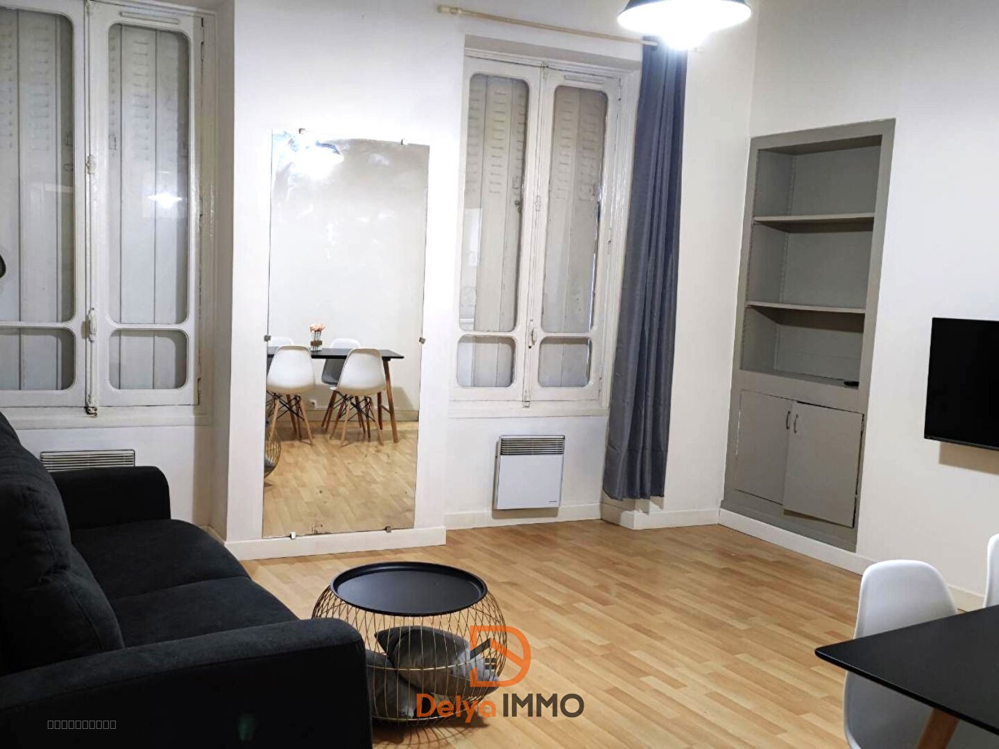Appartement à vendre à Toulouse, 41 m², 2 pièces – photo 2 sur 6