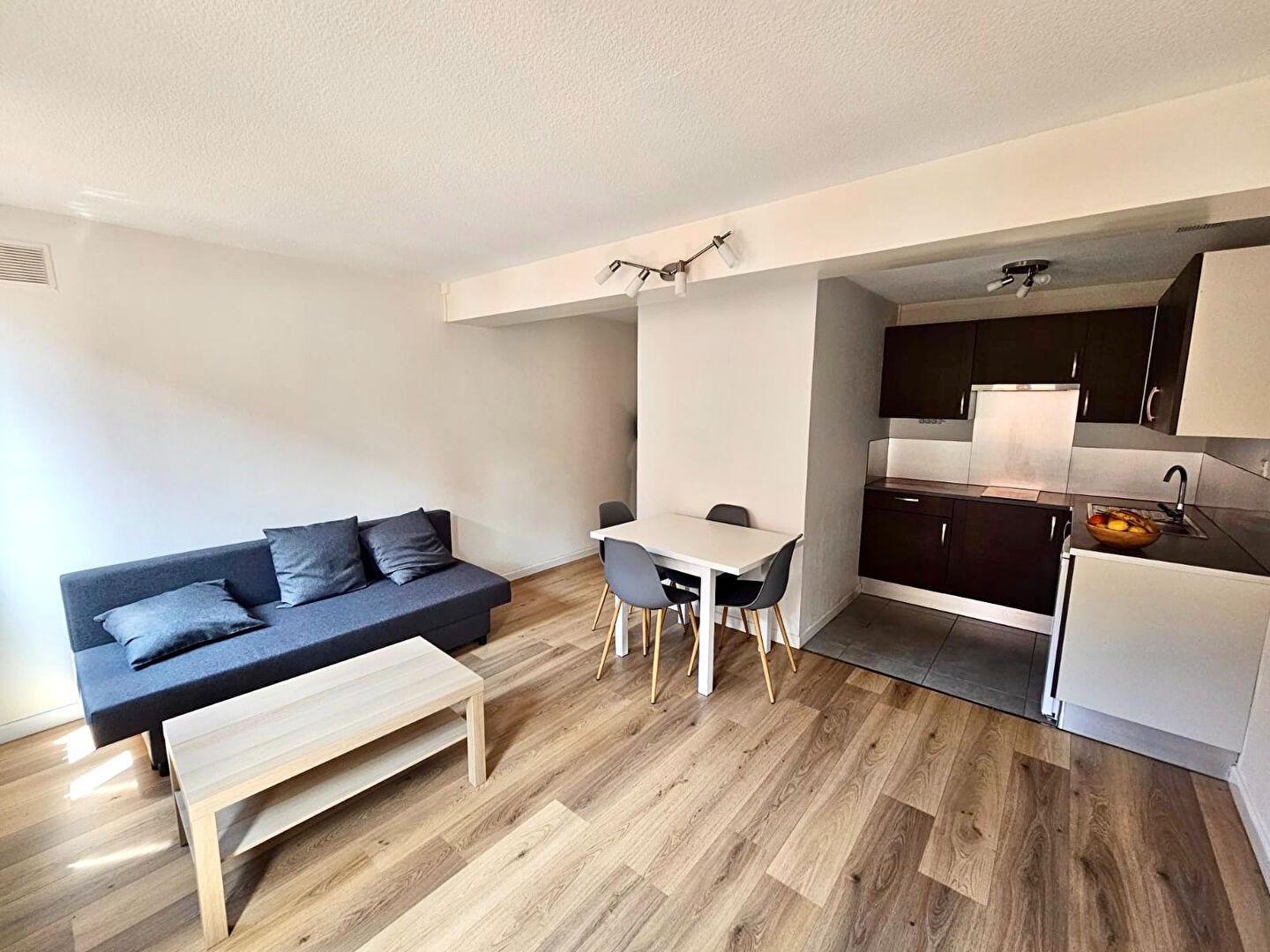Appartement à vendre à Toulouse, 37 m², 2 pièces – photo 1 sur 6
