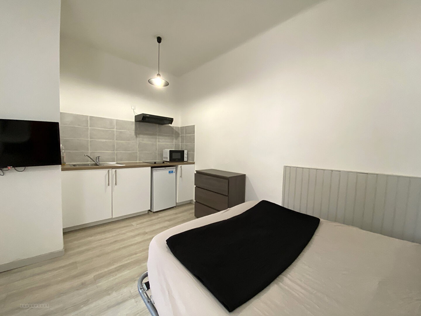 Appartement à vendre à Toulouse, 16,65 m², 1 pièce – photo 2 sur 5