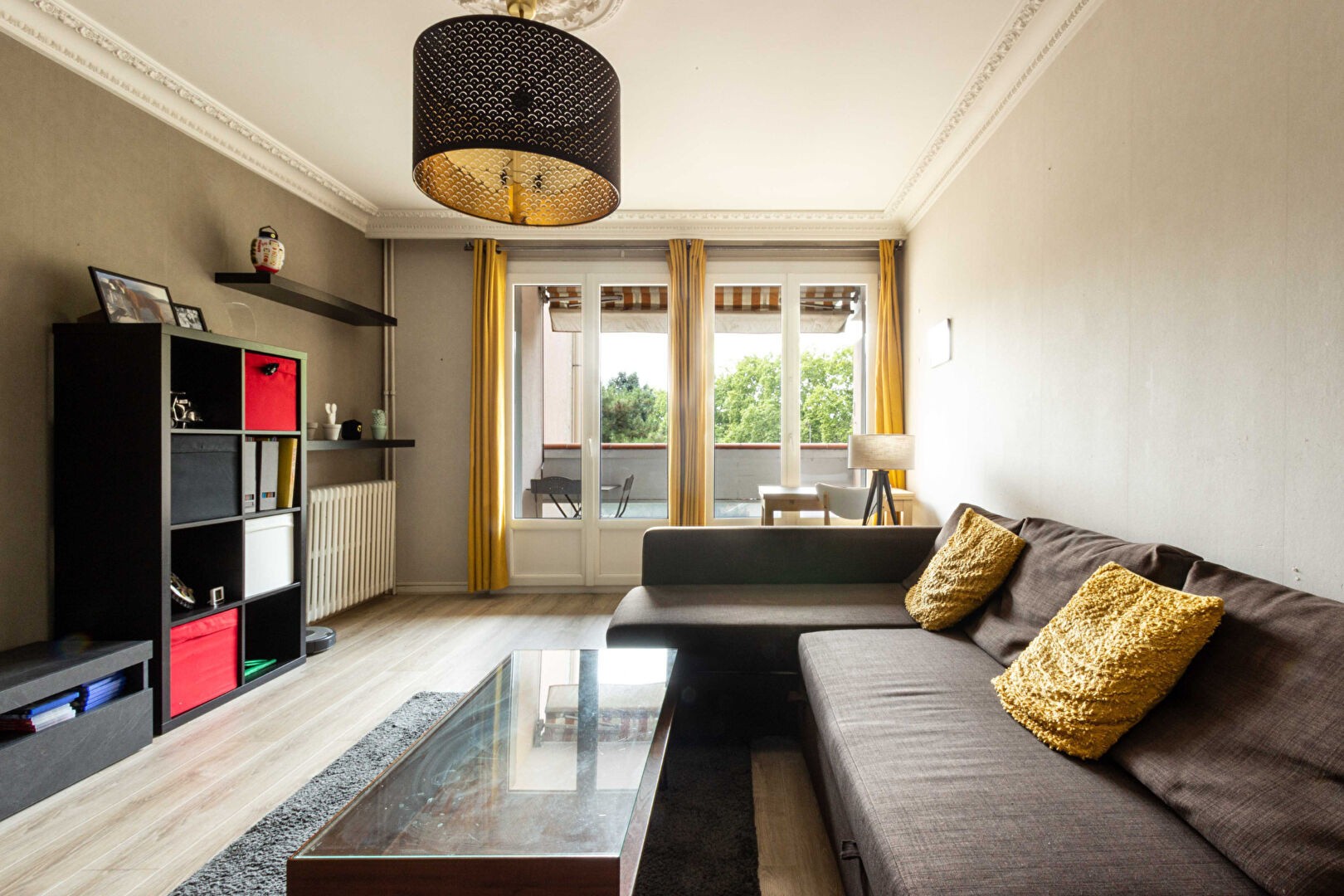 Appartement à vendre à Toulouse, 49,57 m², 2 pièces – photo 2 sur 6