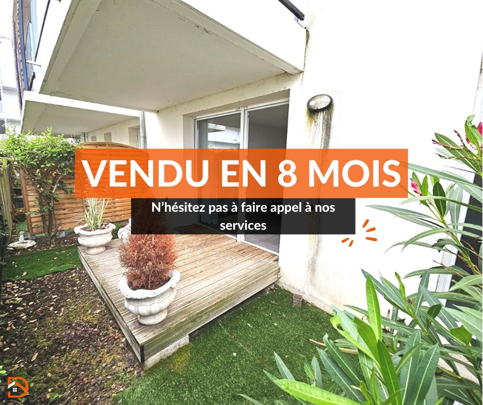 Appartement à vendre à Toulouse, 21 m², 2 pièces – photo 1 sur 10