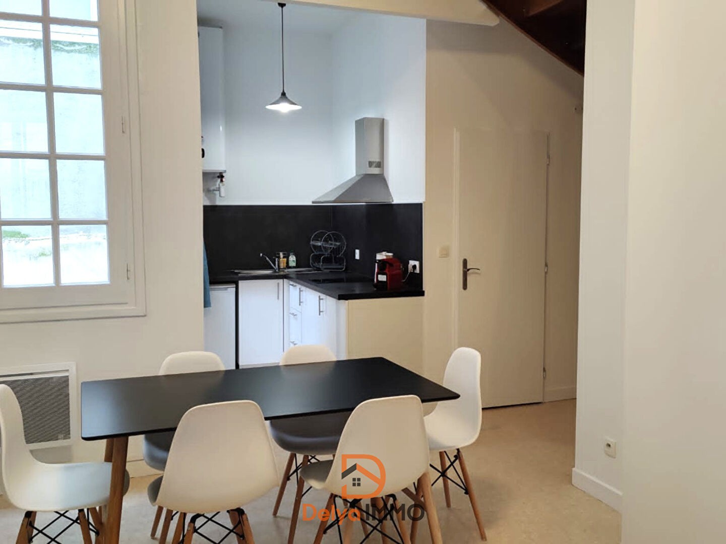 Appartement à vendre à Toulouse, 69,77 m², 3 pièces – photo 3 sur 7