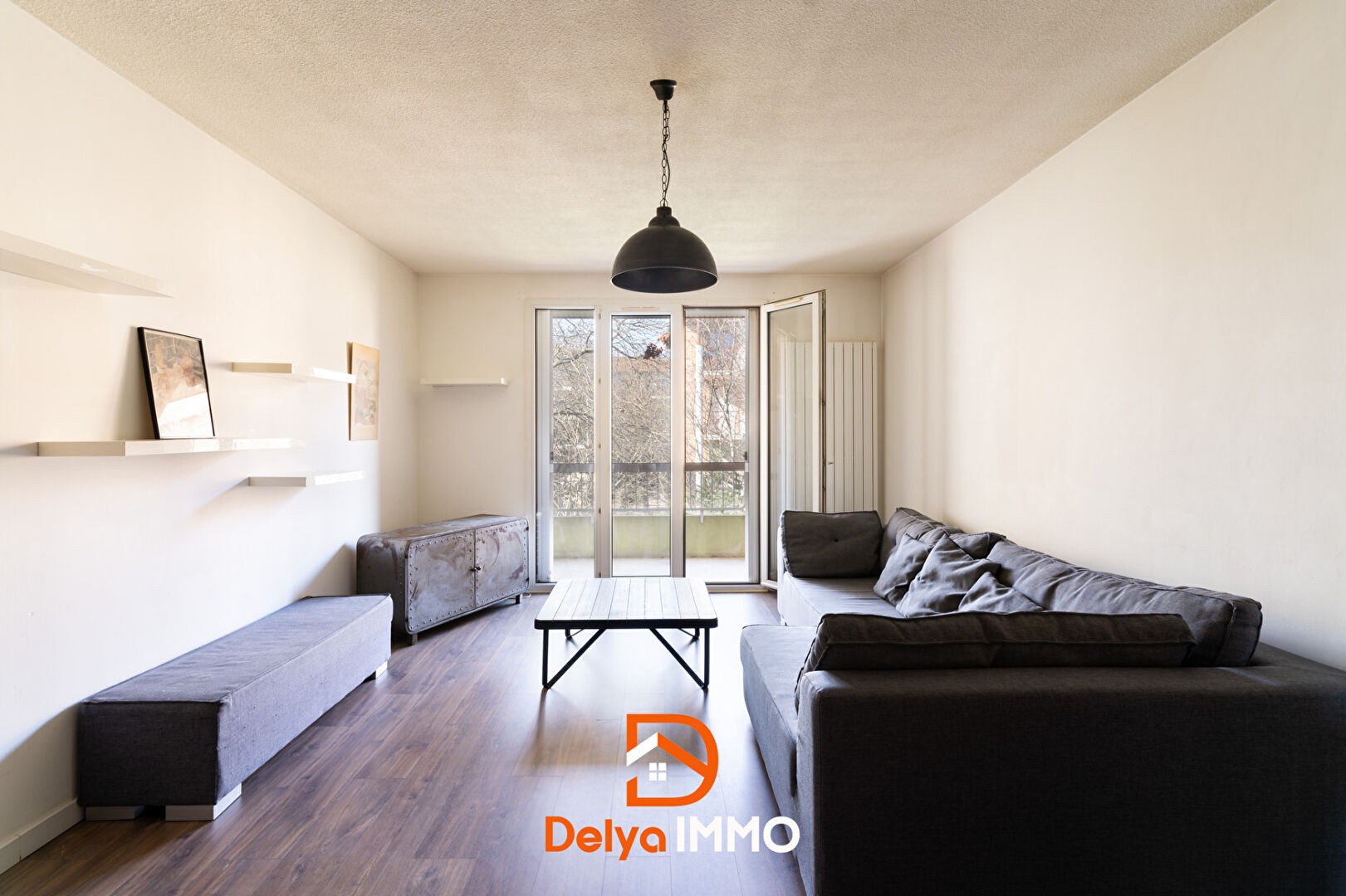 Appartement à vendre à Toulouse, 50,25 m², 2 pièces – photo 2 sur 6
