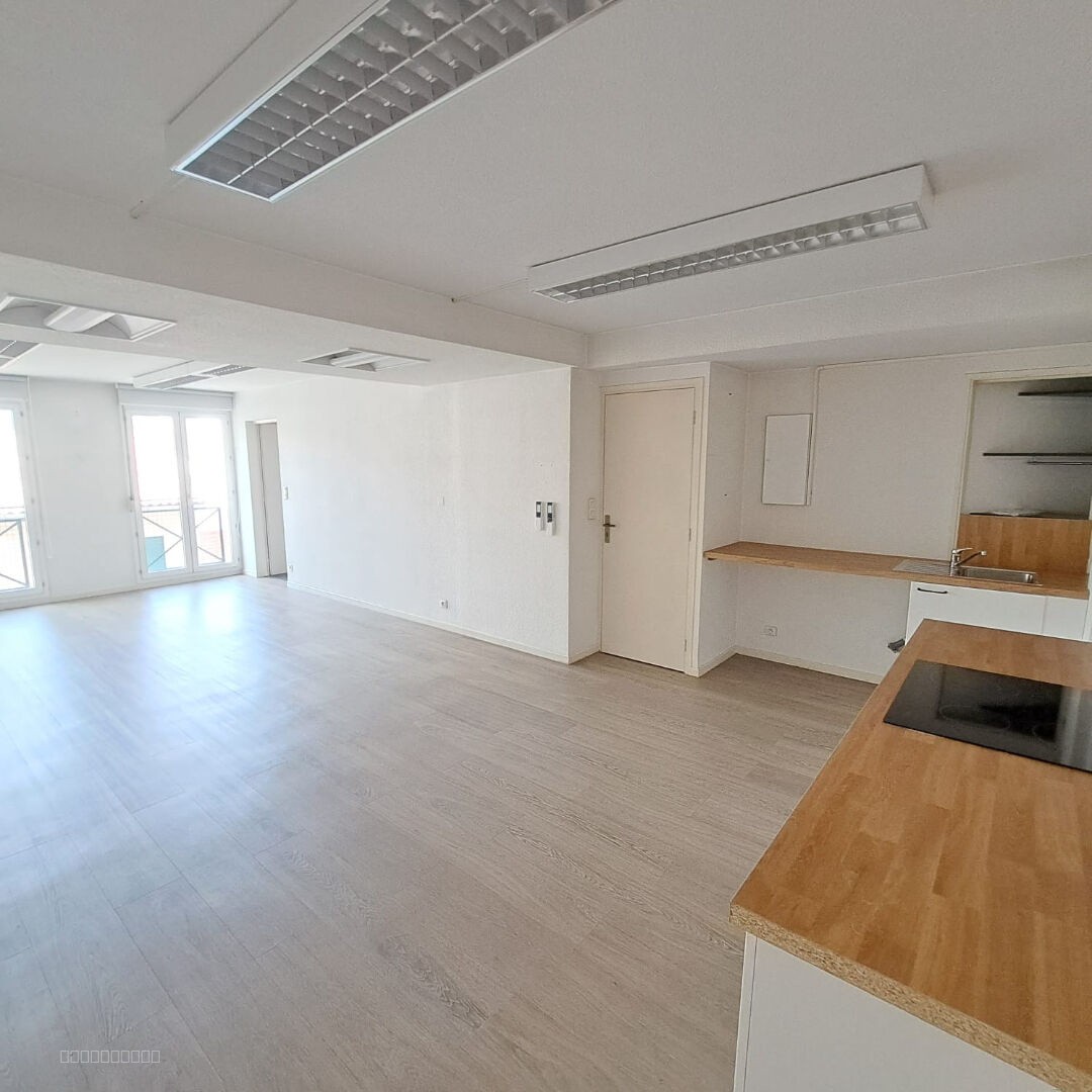 Appartement à vendre à Toulouse, 82 m², 3 pièces – photo 2 sur 8