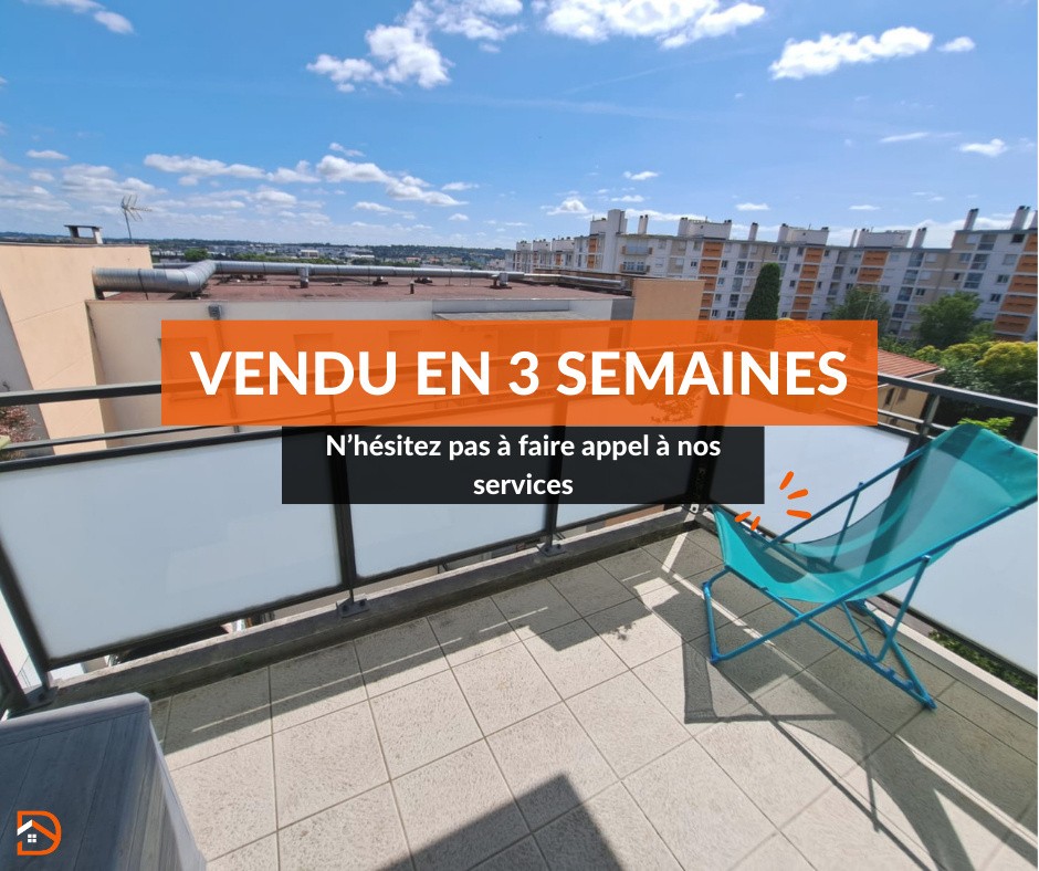 Appartement à vendre à Toulouse, 26 m², 1 pièce – photo 1 sur 7