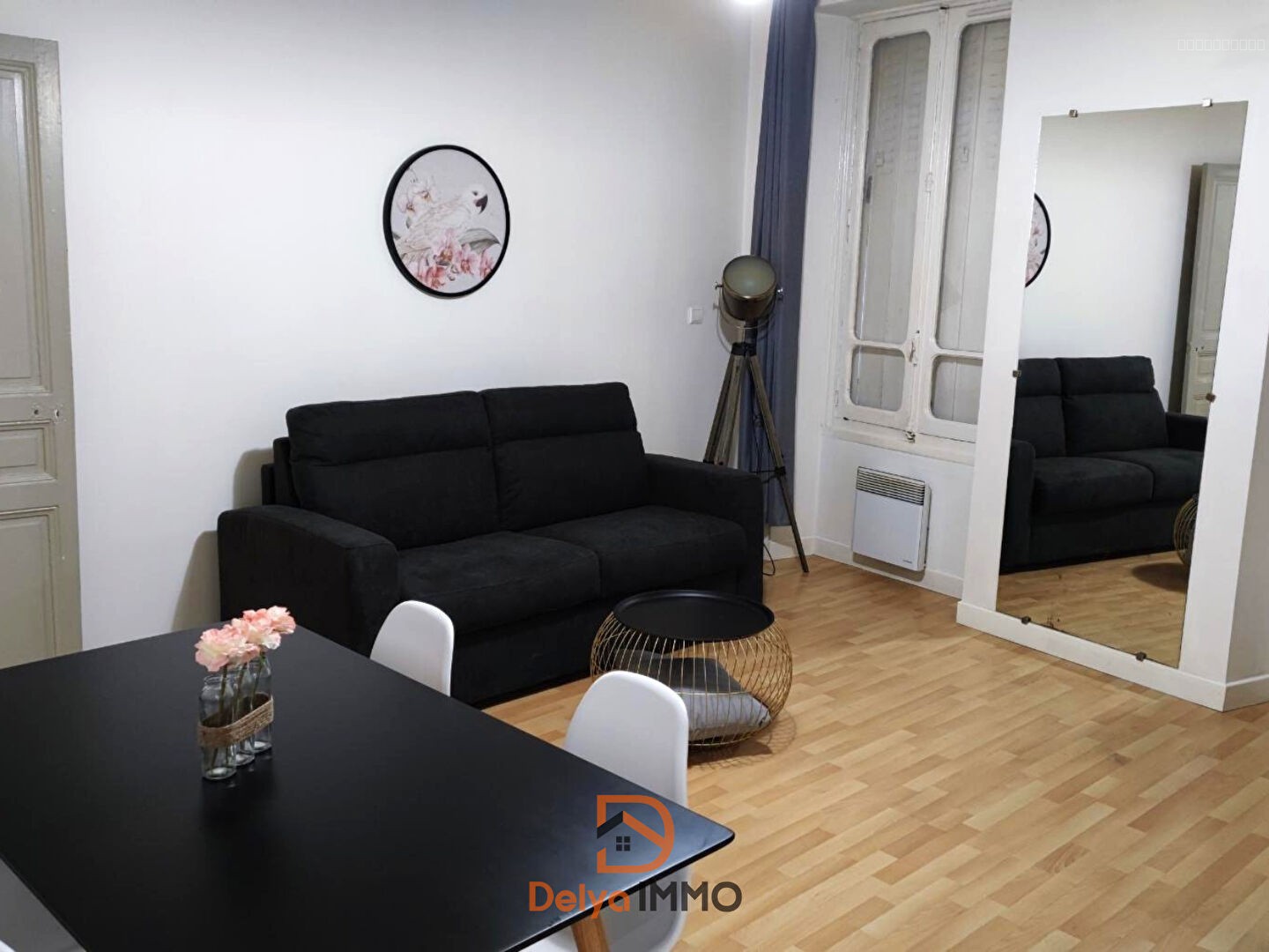 Appartement à vendre à Toulouse, 41 m², 2 pièces – photo 1 sur 6