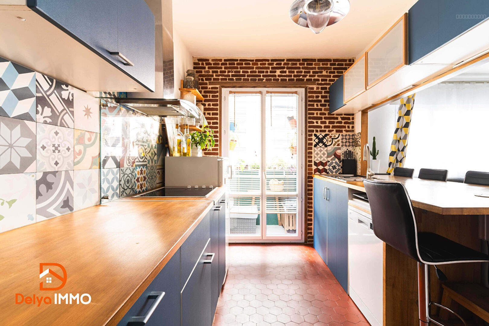 Appartement à vendre à Toulouse, 73 m², 4 pièces – photo 3 sur 6