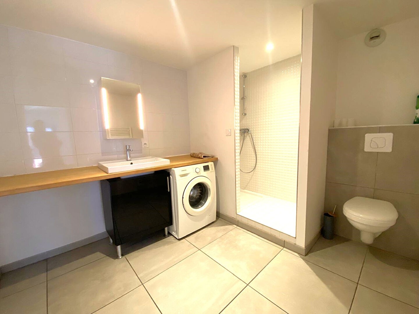 T2 en duplex Jeanne d'Arc — photo 5