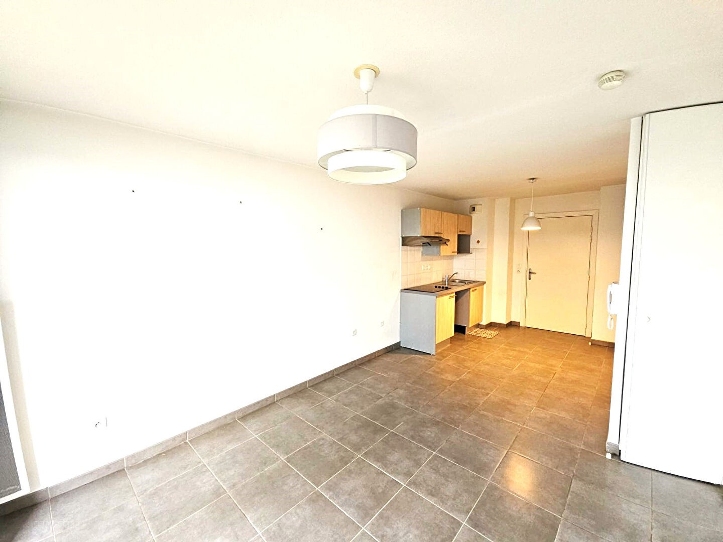 Appartement à vendre à Toulouse, 21 m², 2 pièces – photo 2 sur 10