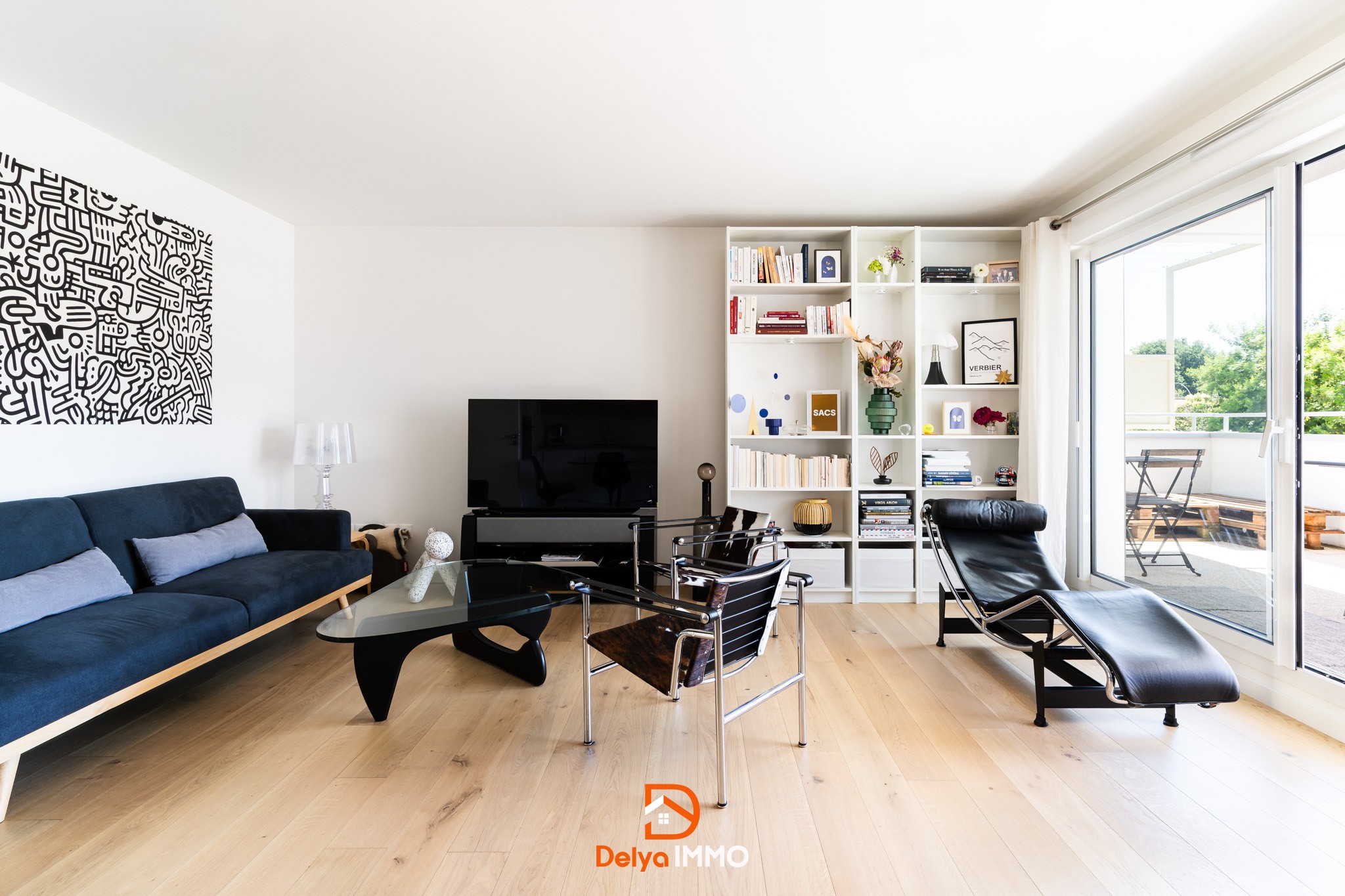 Appartement à vendre à Toulouse, 84,81 m², 4 pièces – photo 2 sur 11