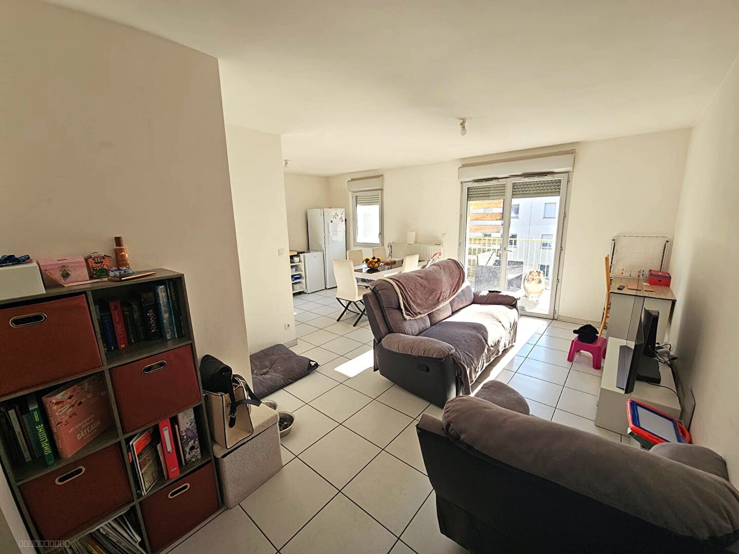Appartement à vendre à Toulouse, 62,94 m², 3 pièces – photo 2 sur 6