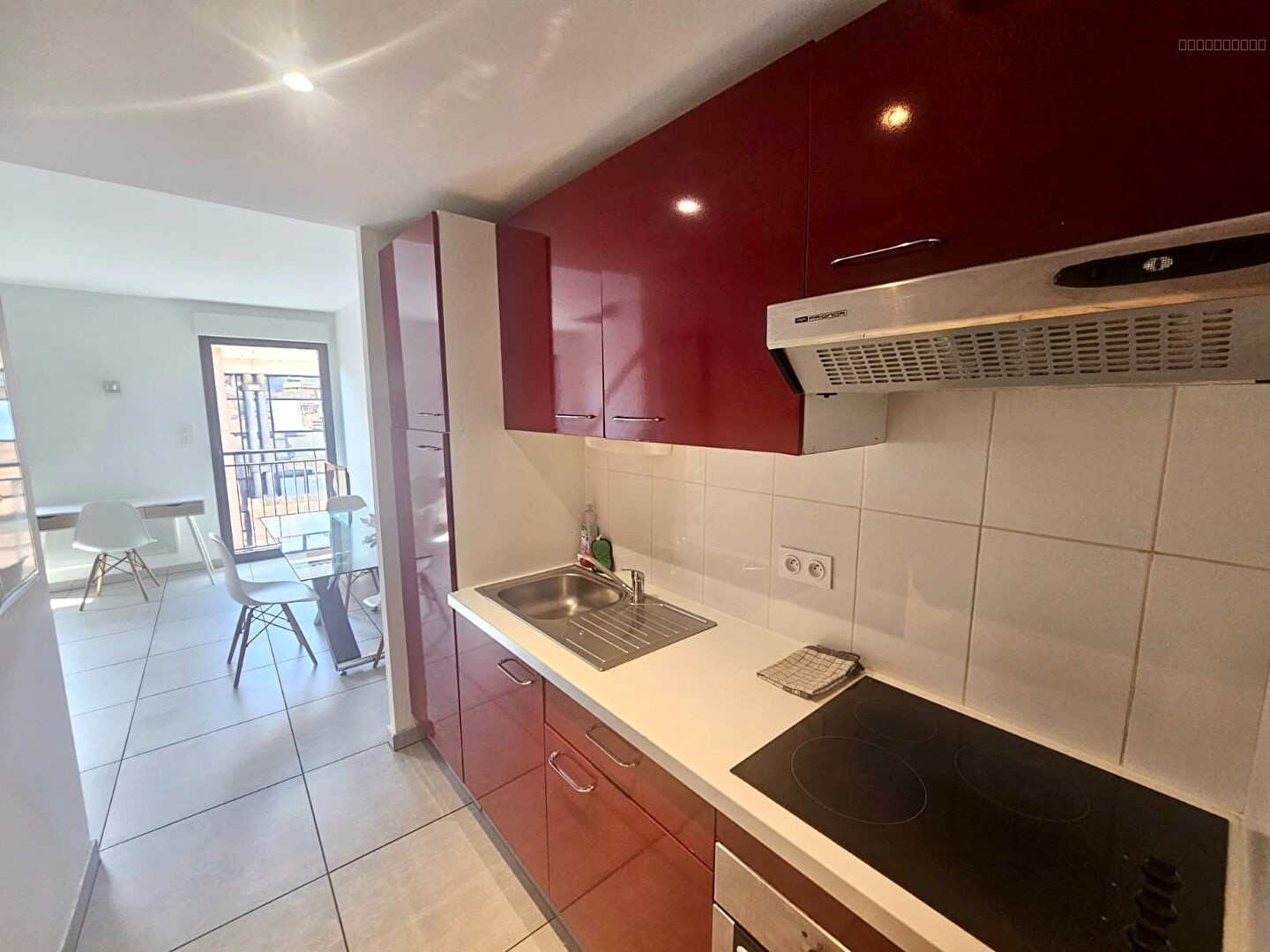 Appartement à vendre à Toulouse, 41 m², 2 pièces – photo 3 sur 6