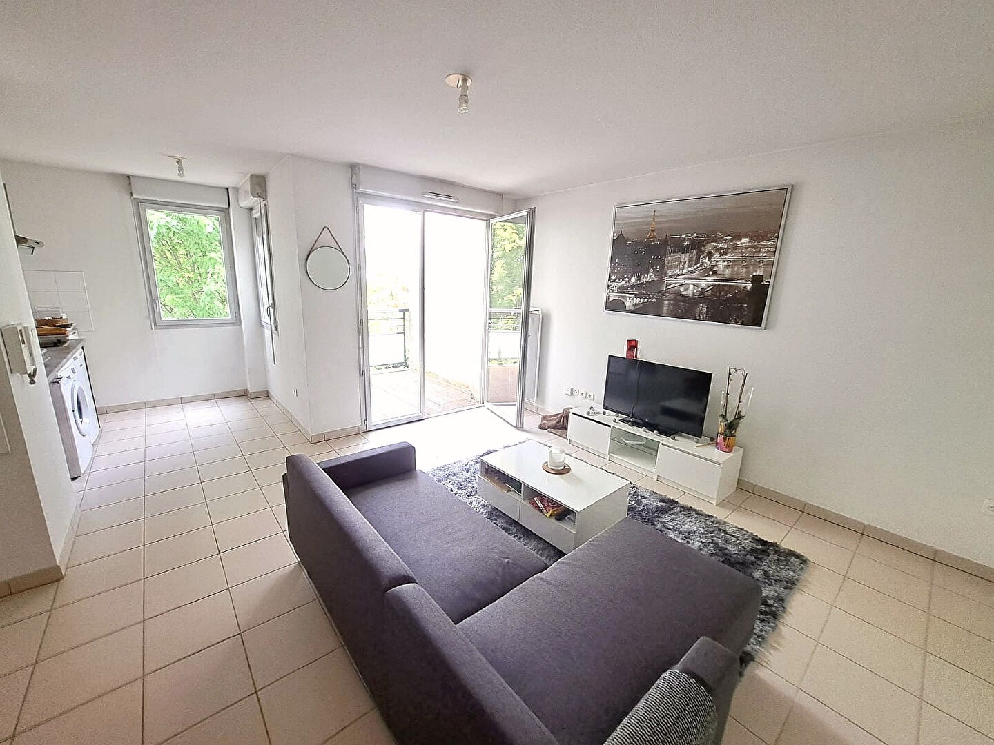 Appartement à vendre à Toulouse, 45 m², 2 pièces – photo 3 sur 8